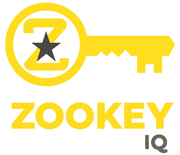 Zookey IQ